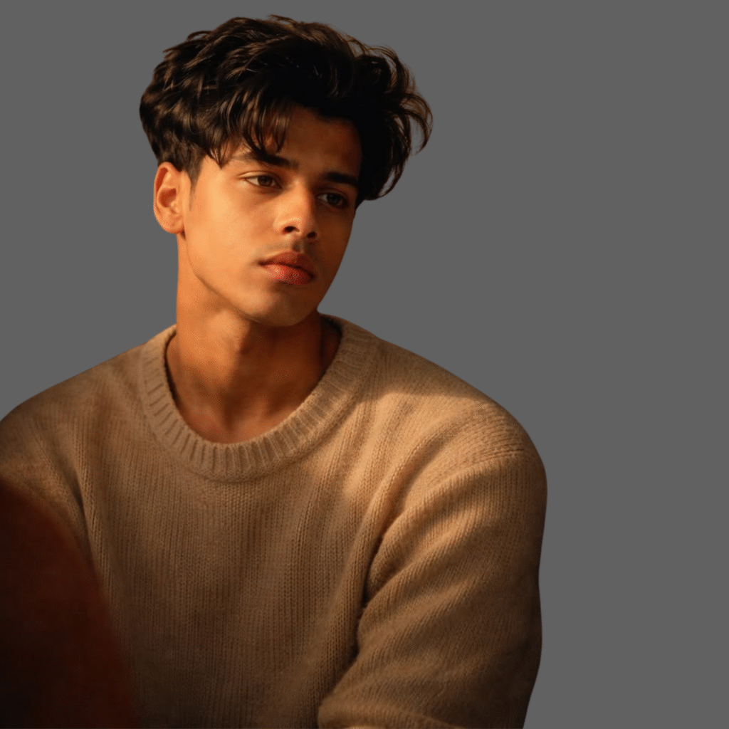 Love Sad DP Boy
