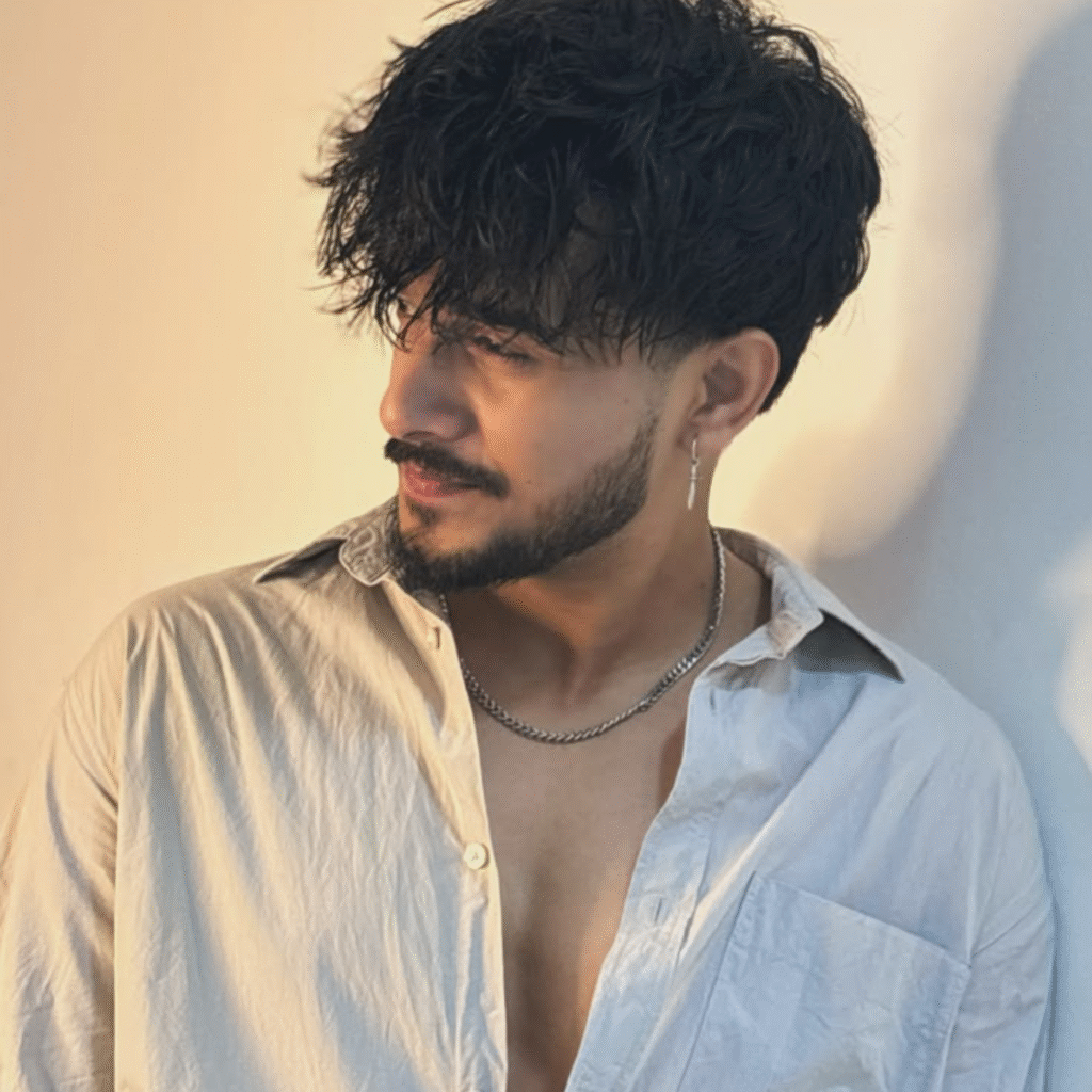 Alone Boy Sad Love DP