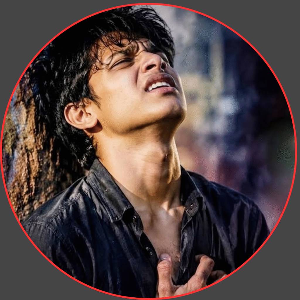 Heartbroken Love Sad DP Boy
