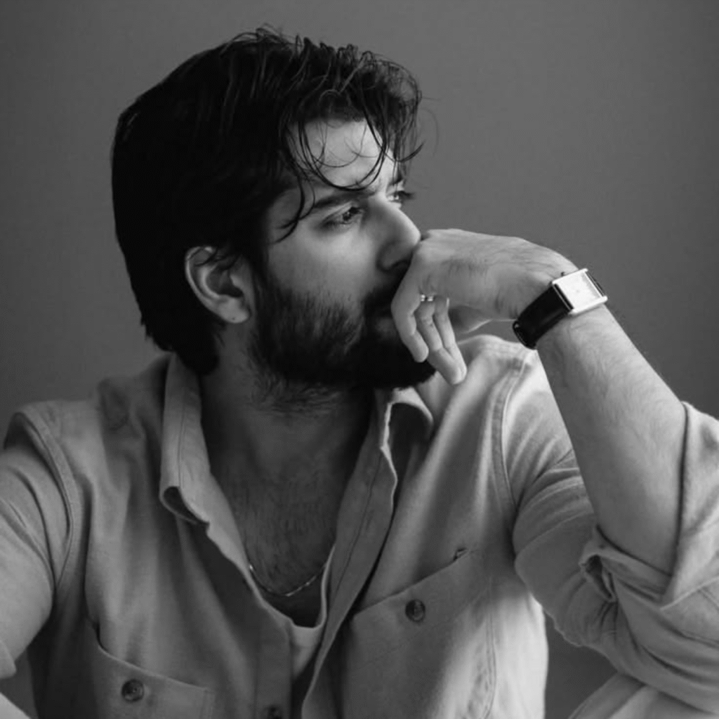 Love Sad DP Boy