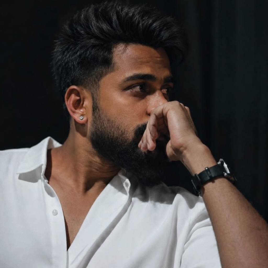 Love Sad DP Boy