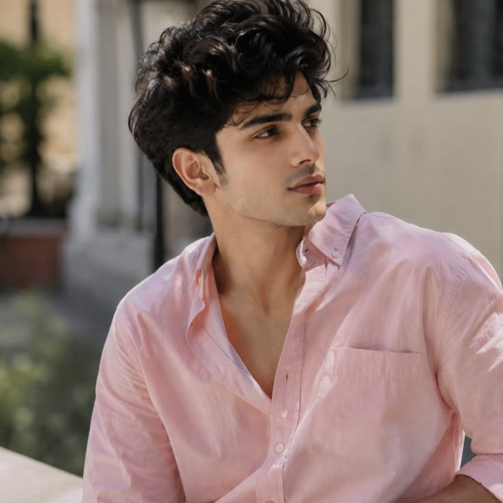 Love Sad DP Boy