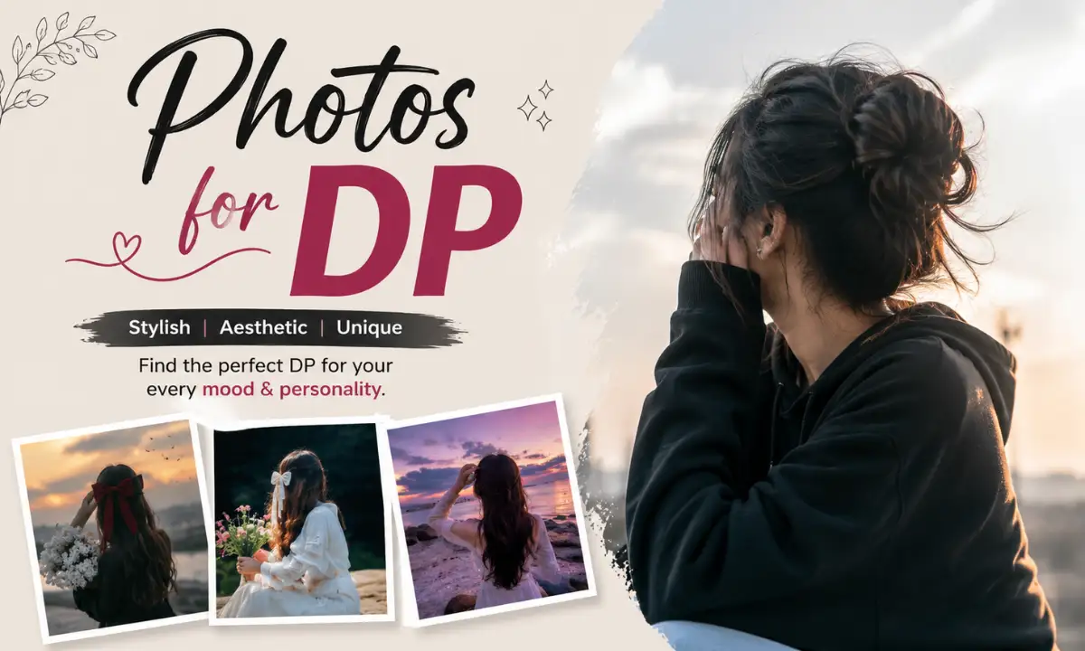 Photos for DP