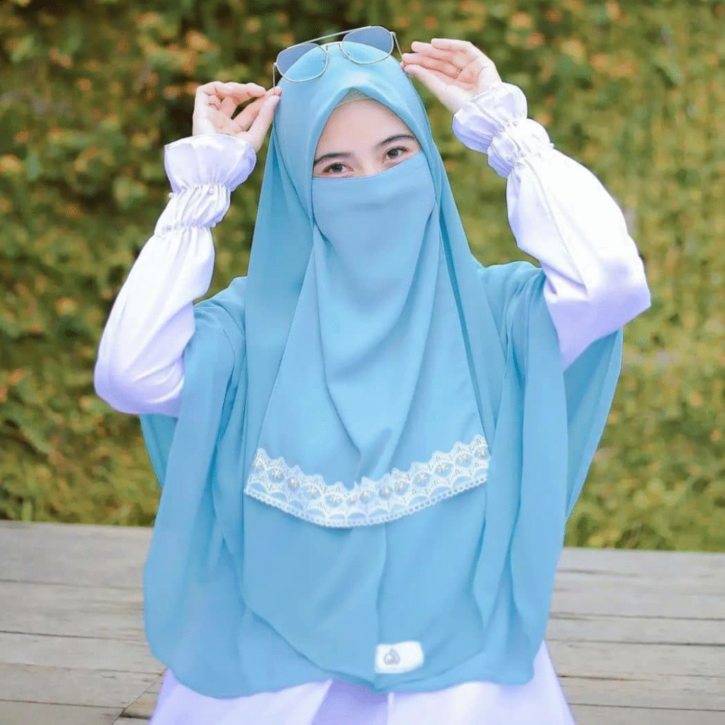 Ramzan DP