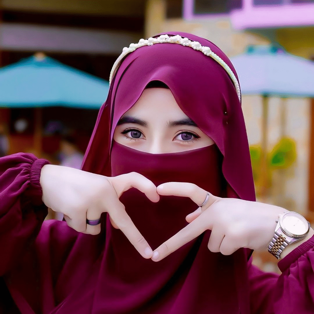 Istagram Ramzan Dp