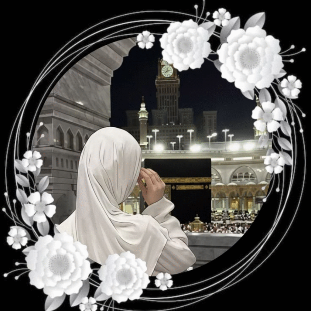 Ramzan DP