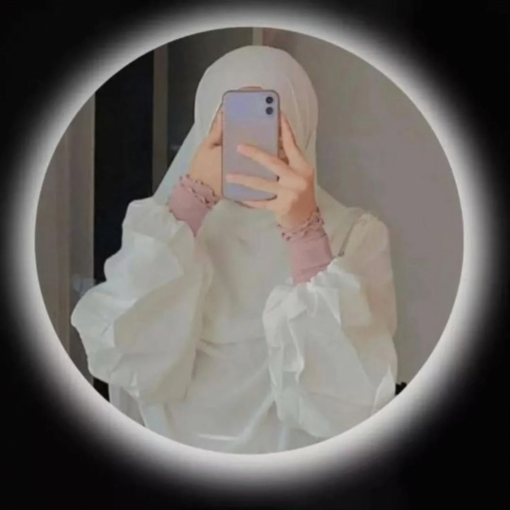 Ramzan DP