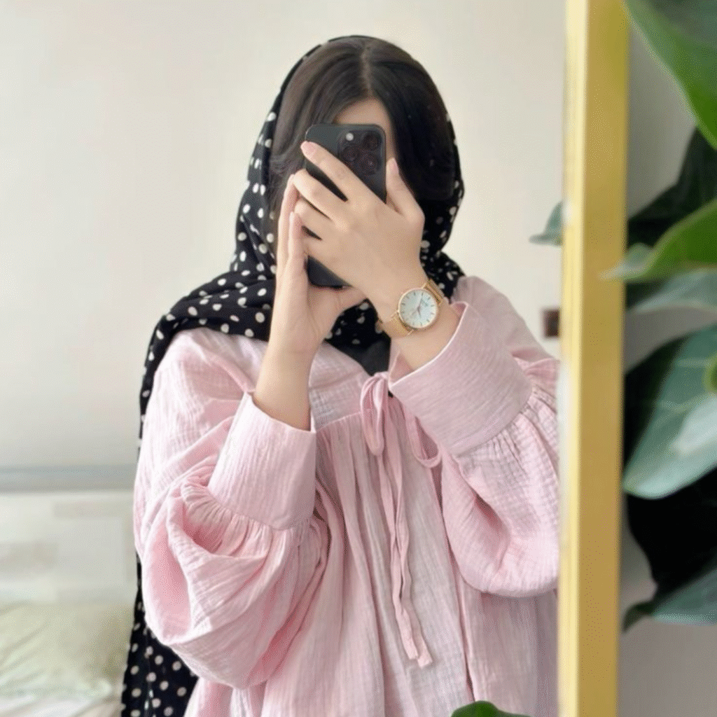 Ramzan DP