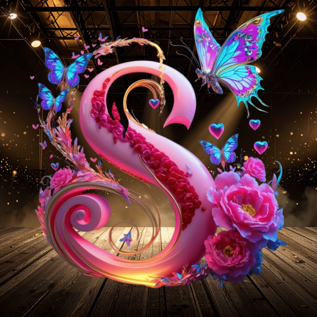 S Name DP
