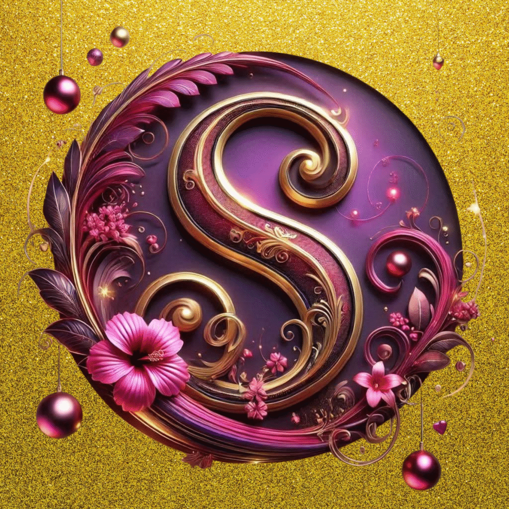 S Name DP