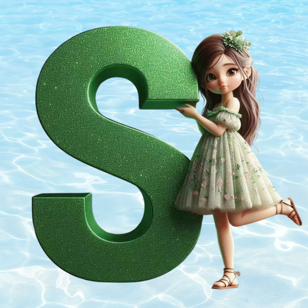 S Name DP