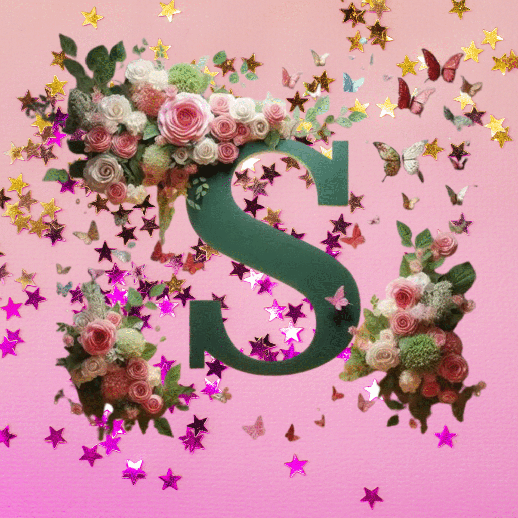 S Name DP