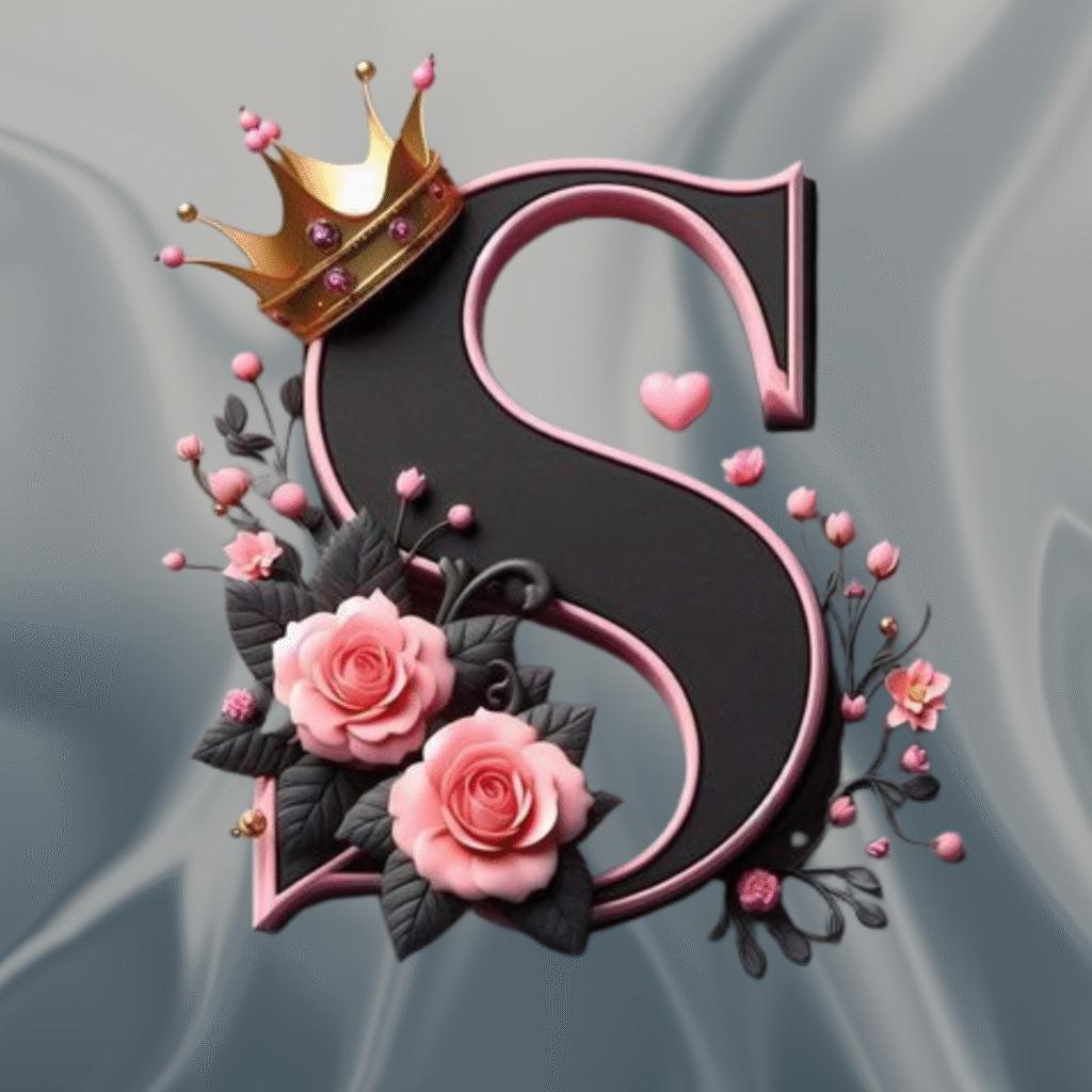 S Name DP Love