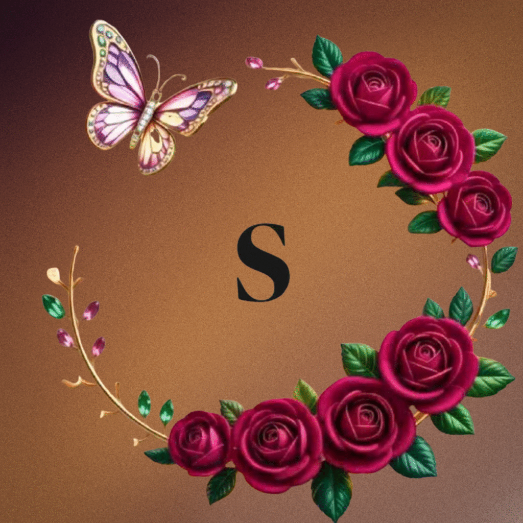 S Name DP