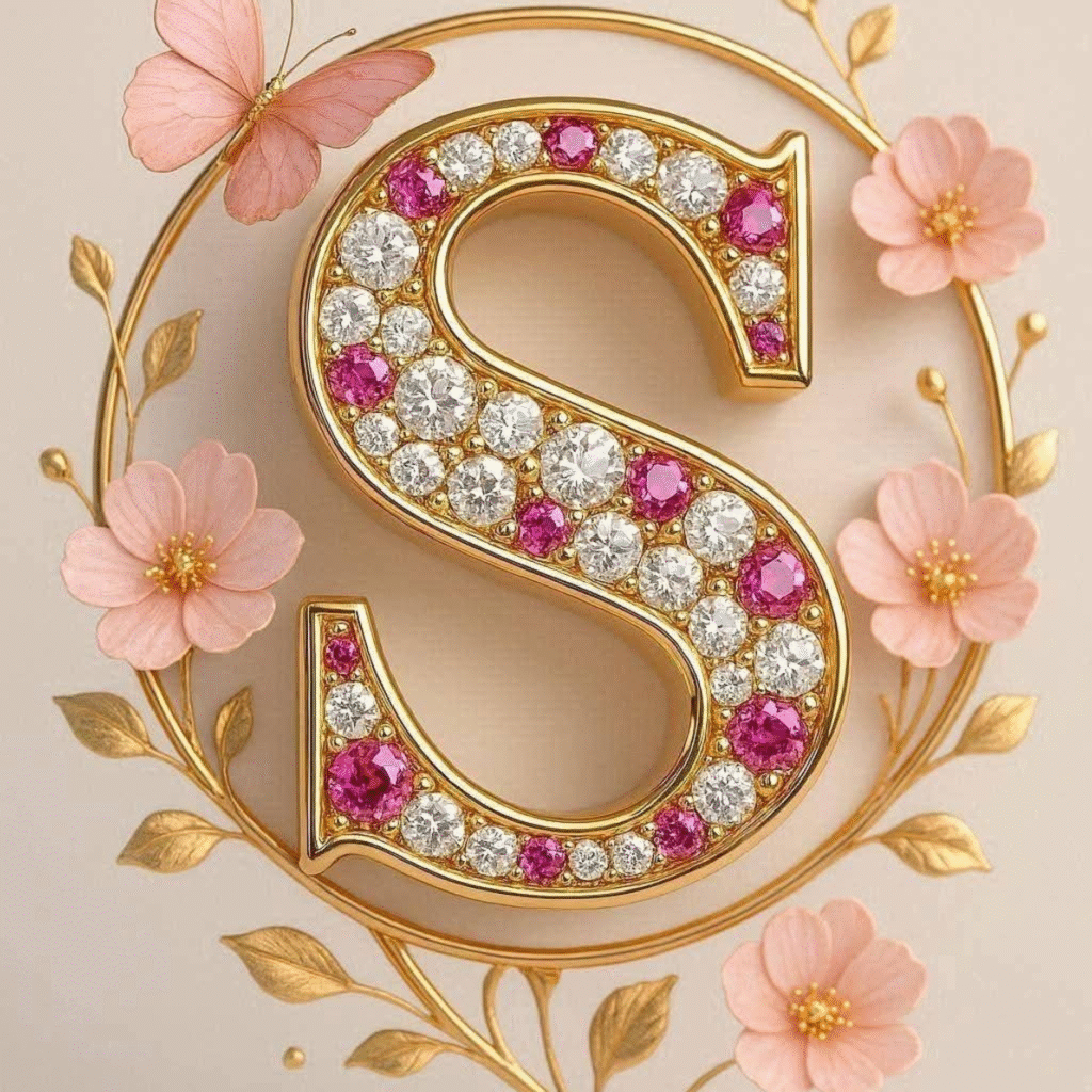 S Name DP