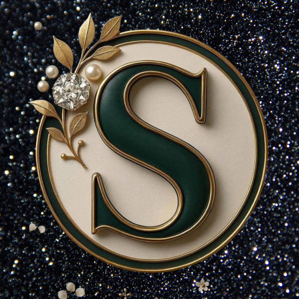 S Name DP