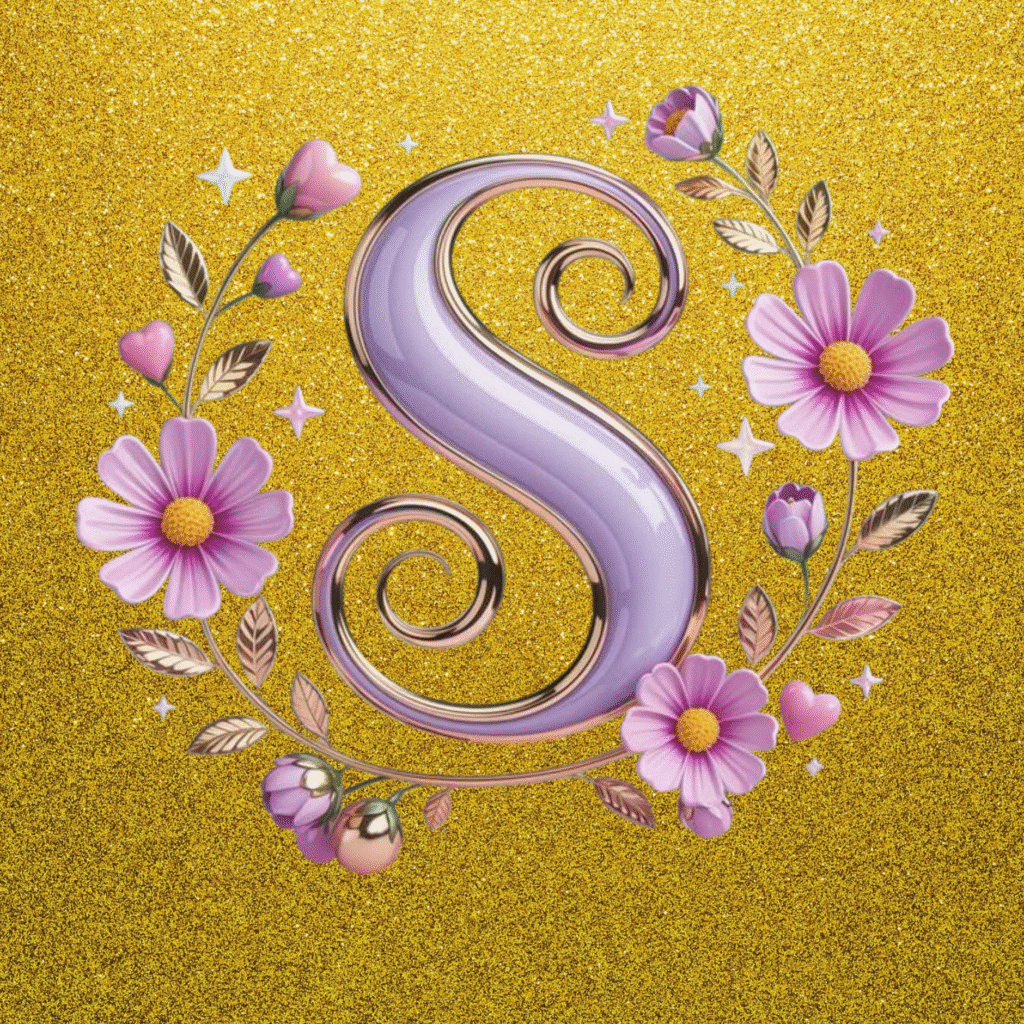 S Name DP