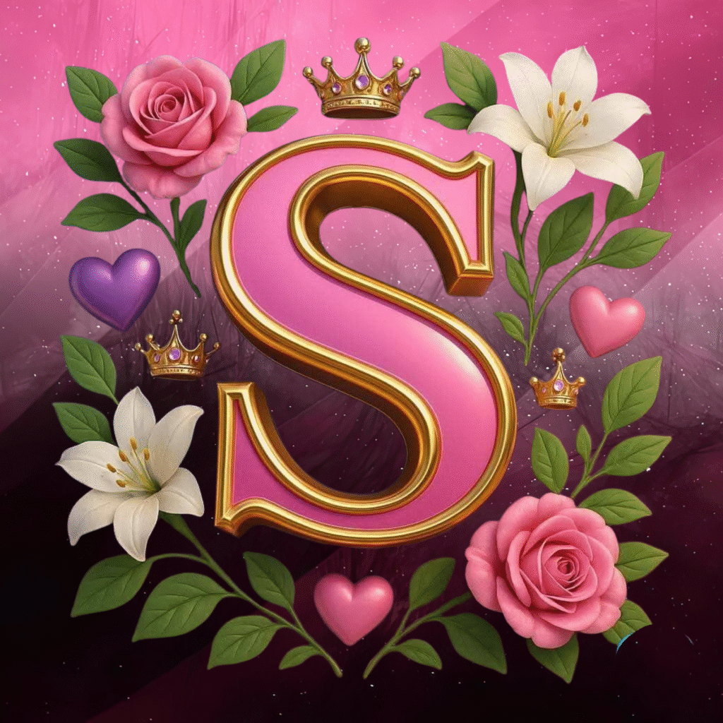S Name DP