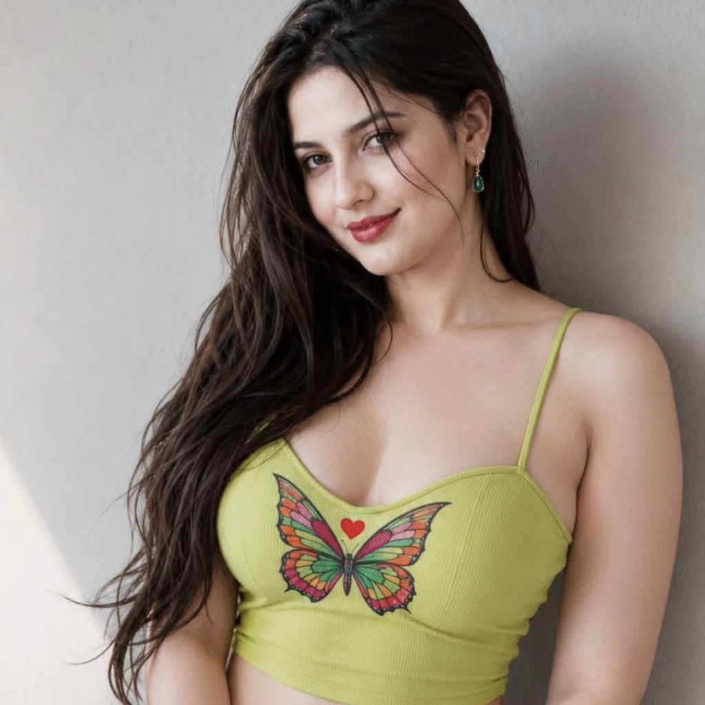 Sexy DP Girl