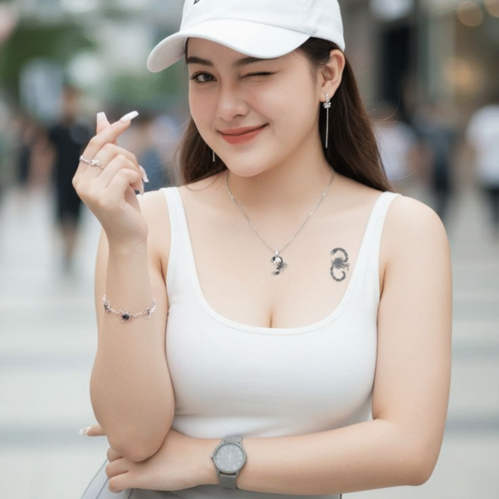 Girls Sexy DP