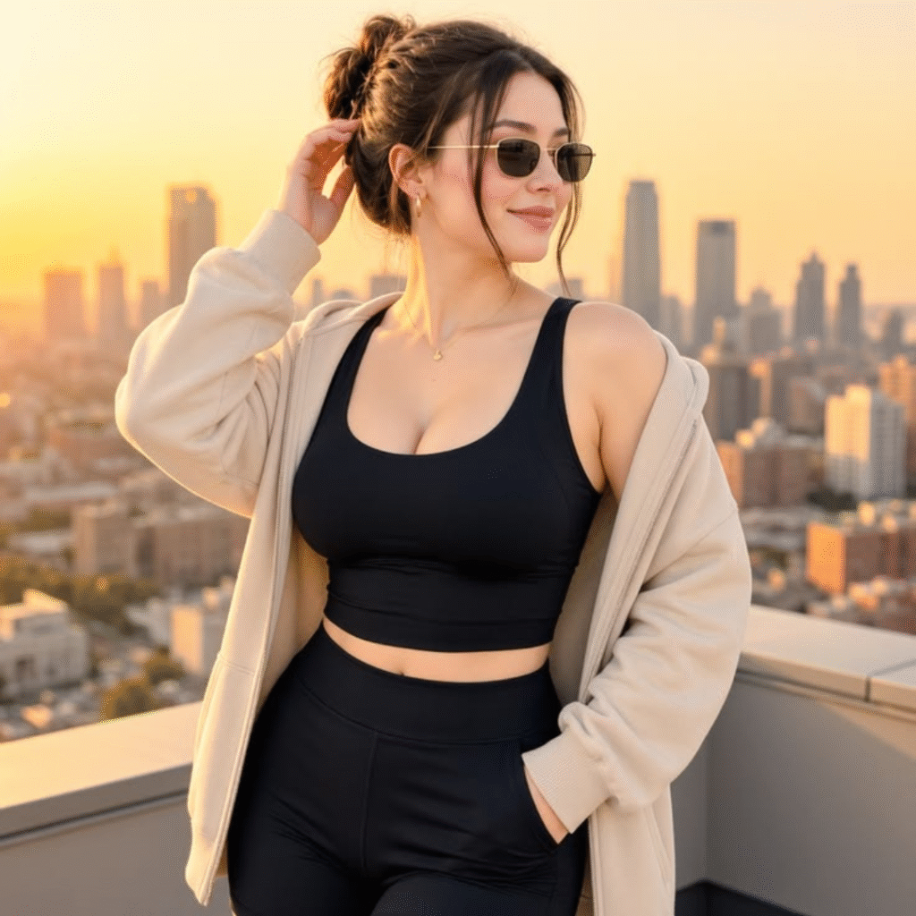 Sexy DP