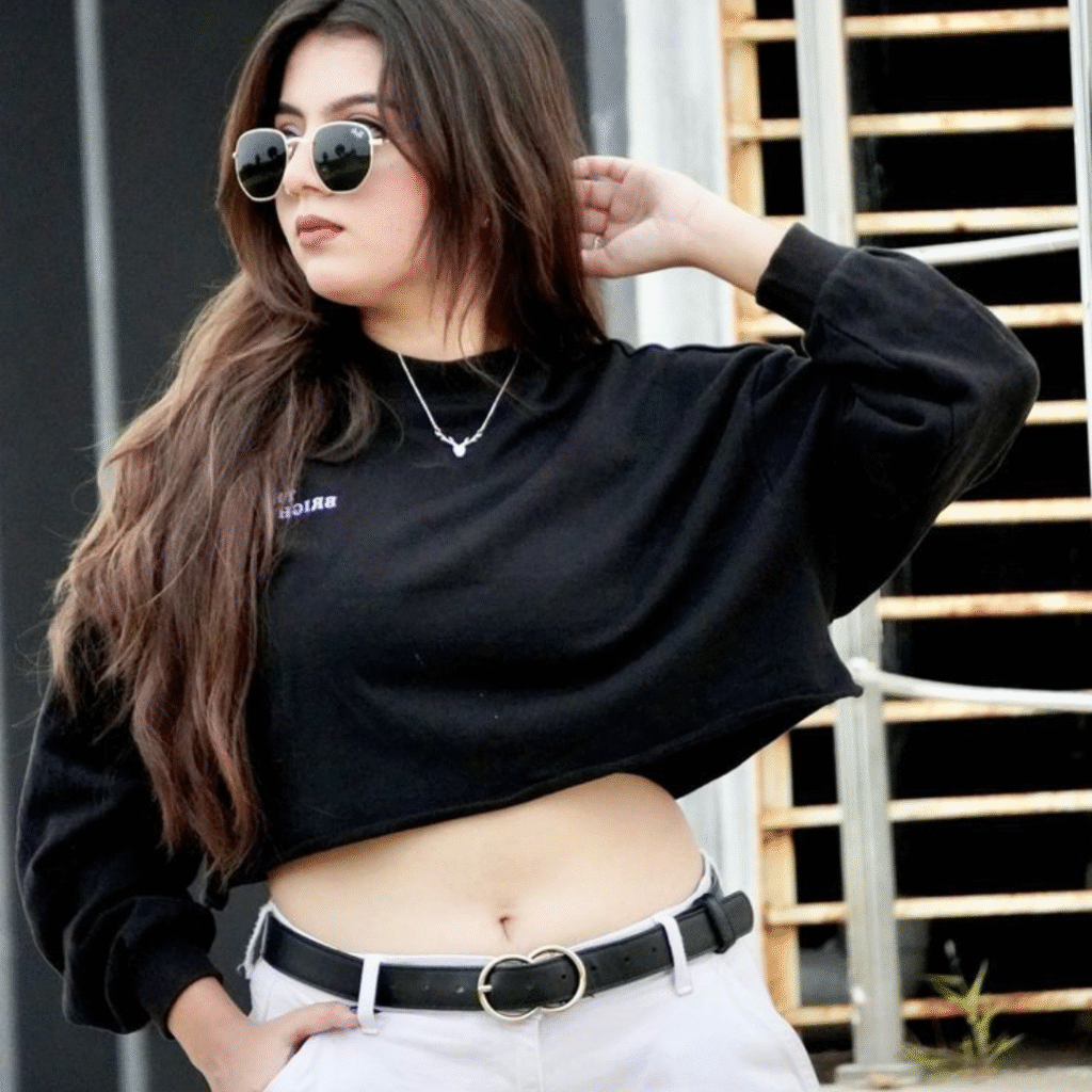 Sexy DP