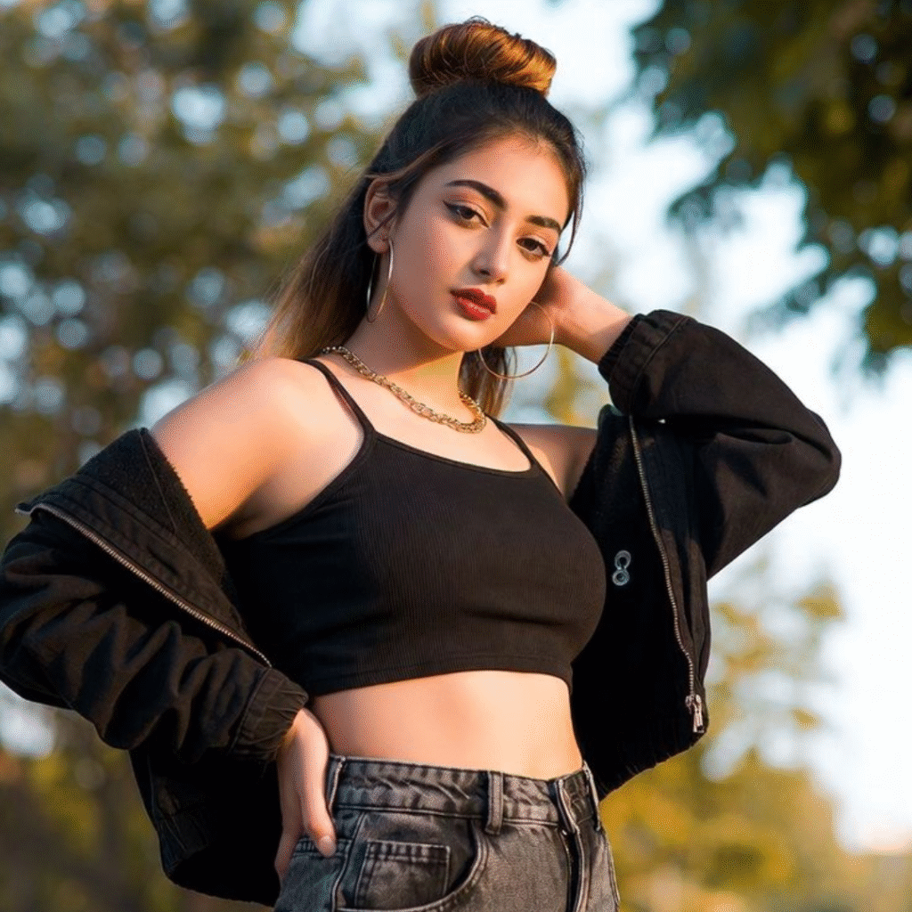 Sexy DP Girl