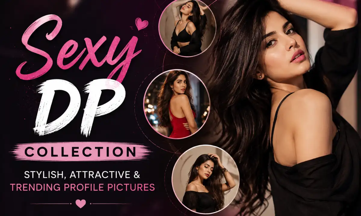 Sexy DP