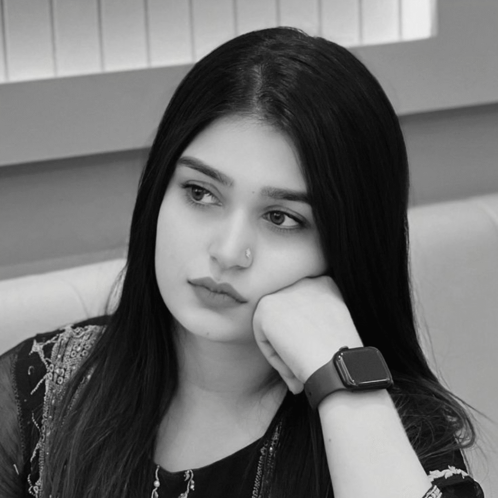 Girl Pic Silent Black Dp For Whatsapp