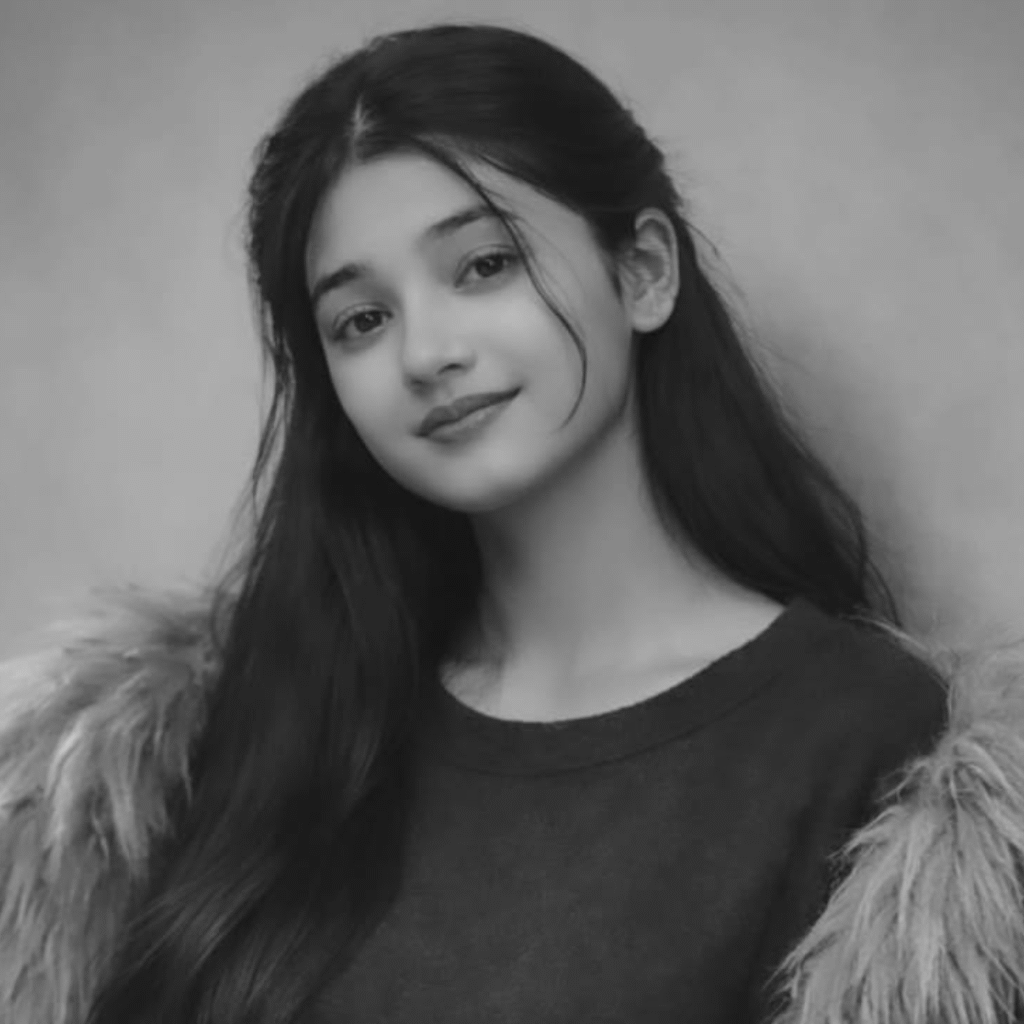 Girl Pic Silent Black Dp For Whatsapp