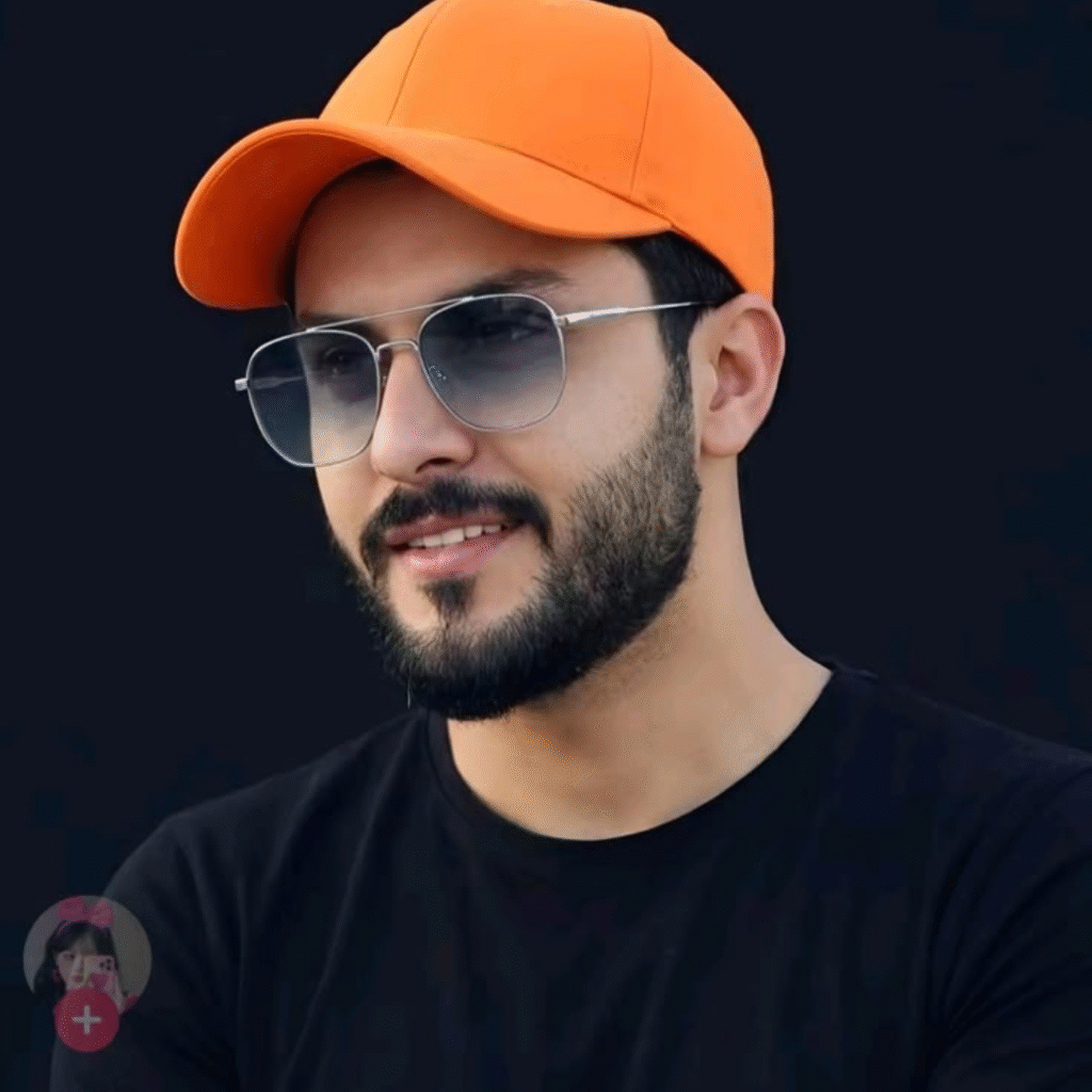 Attitude Whatsapp Stylish Cap Boy Dp