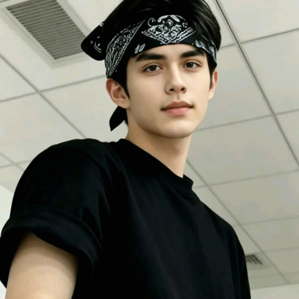Cool Stylish Cap Boy Dp