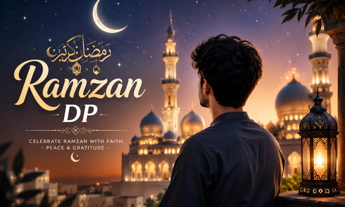 Ramzan dp