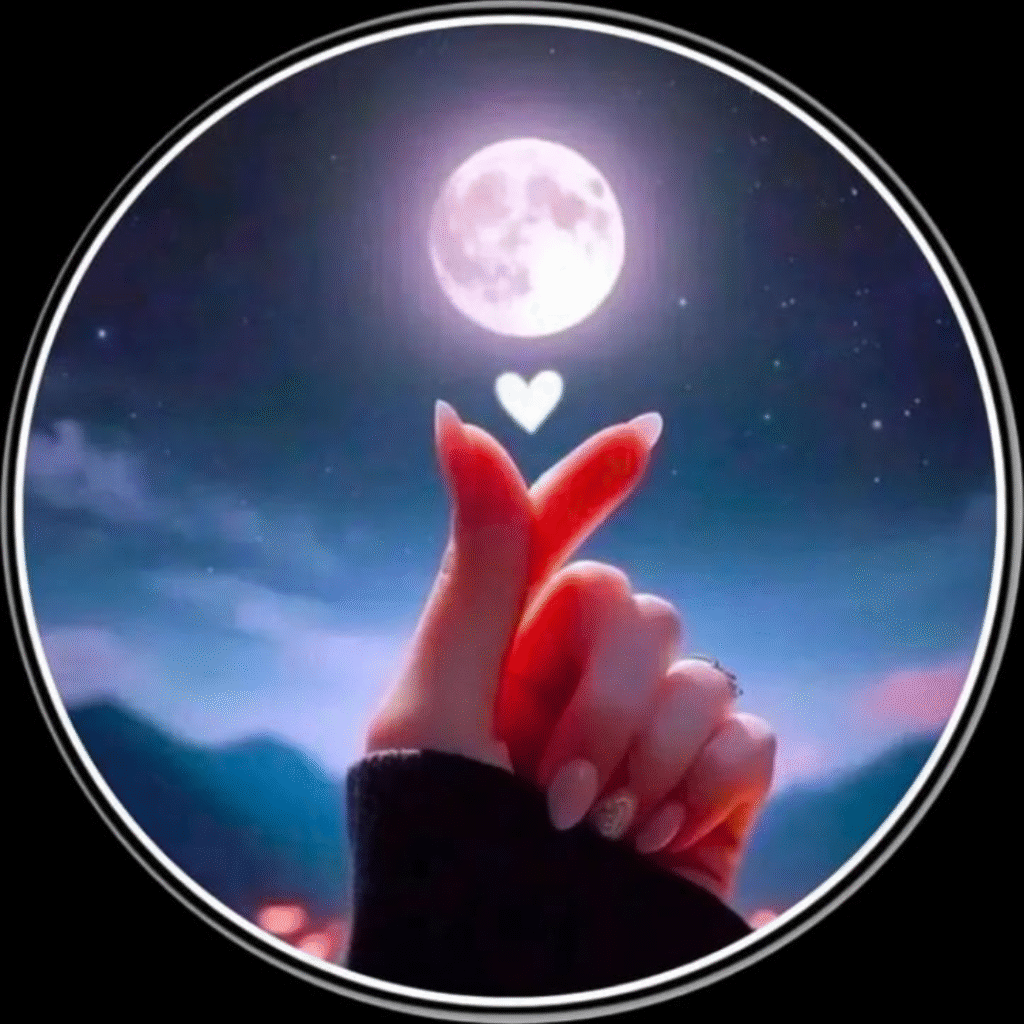 Whatsapp DP Love