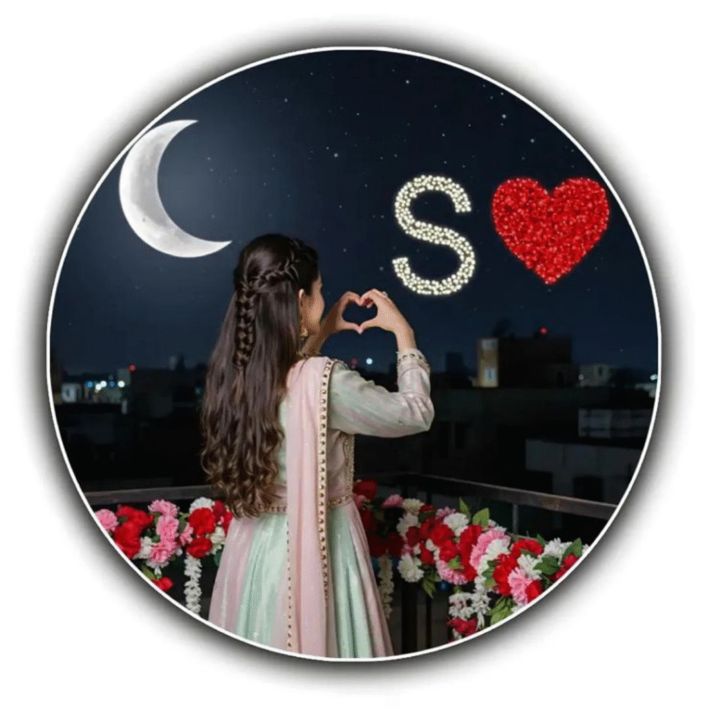 Whatsapp DP Love