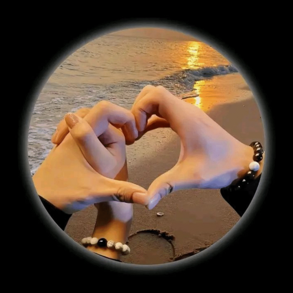 Whatsapp DP Love
