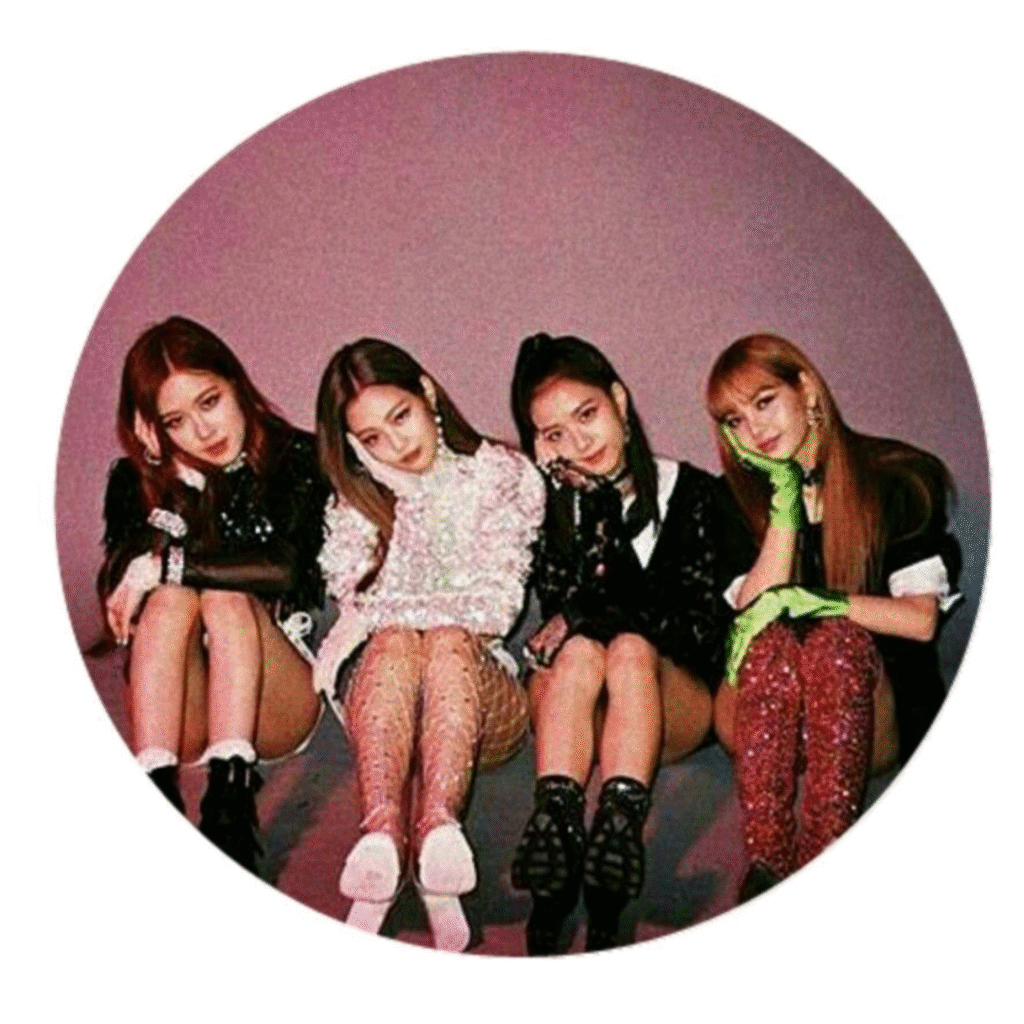 4 Friends Group DP Girl Cute