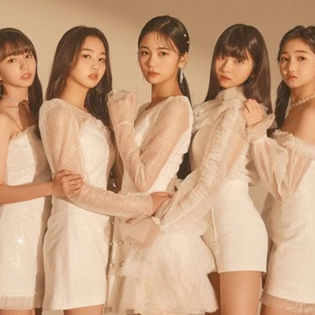 5 Friends Group DP Girl Attitude