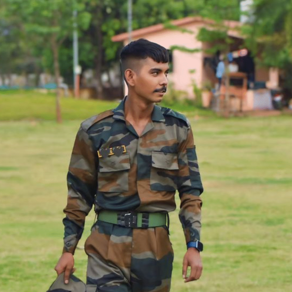 Army Photo DP HD