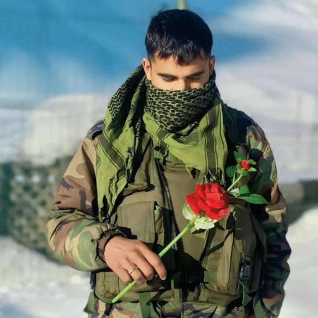Army Photo DP HD