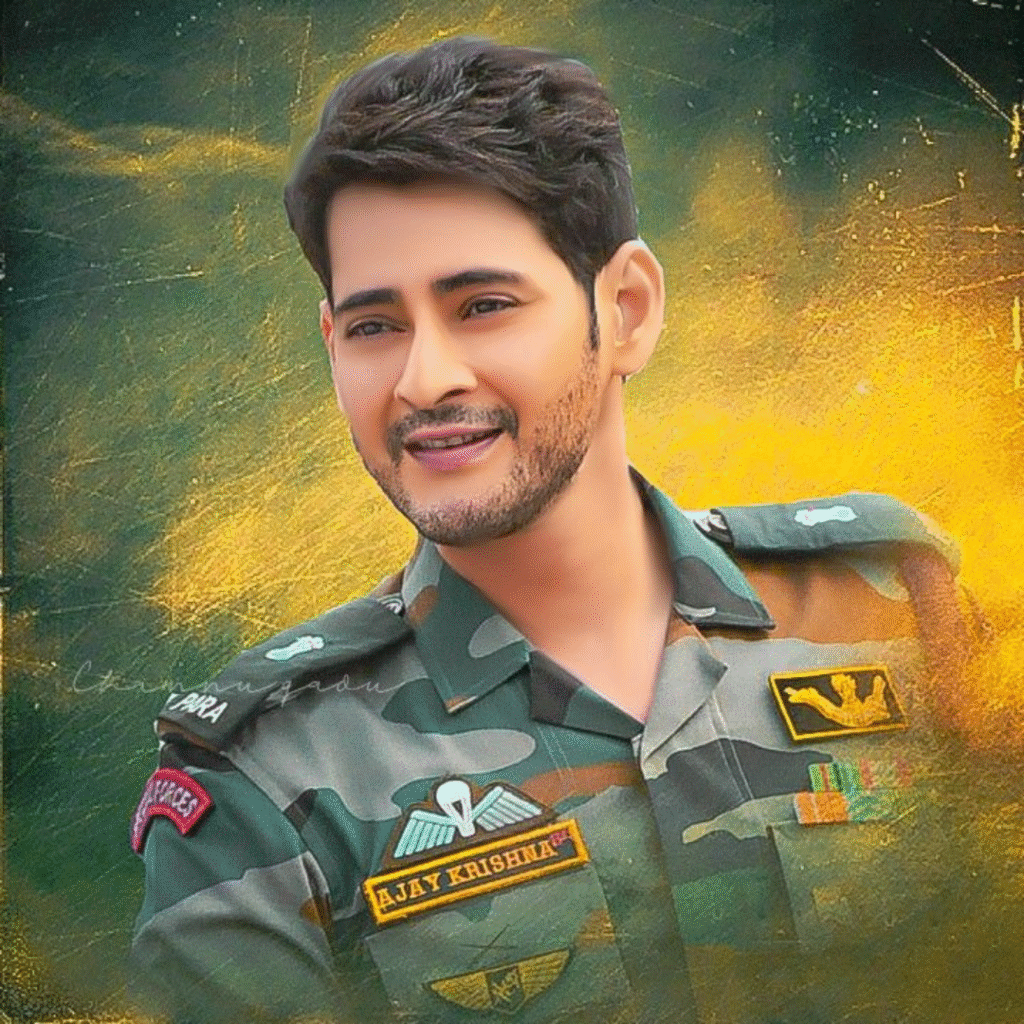 Army Photo DP
