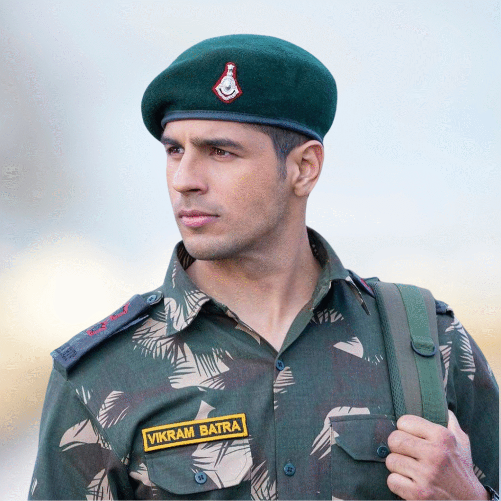 Army Photo DP