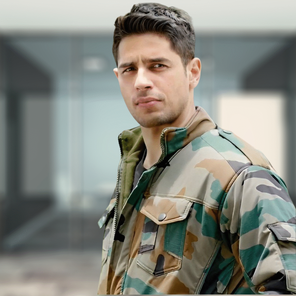 Army Photo DP