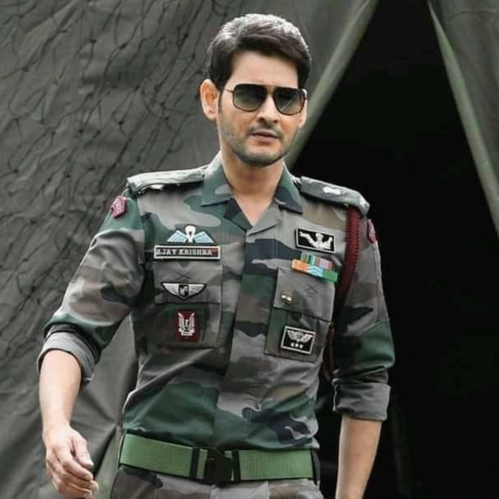 Indian Army Photo DP
