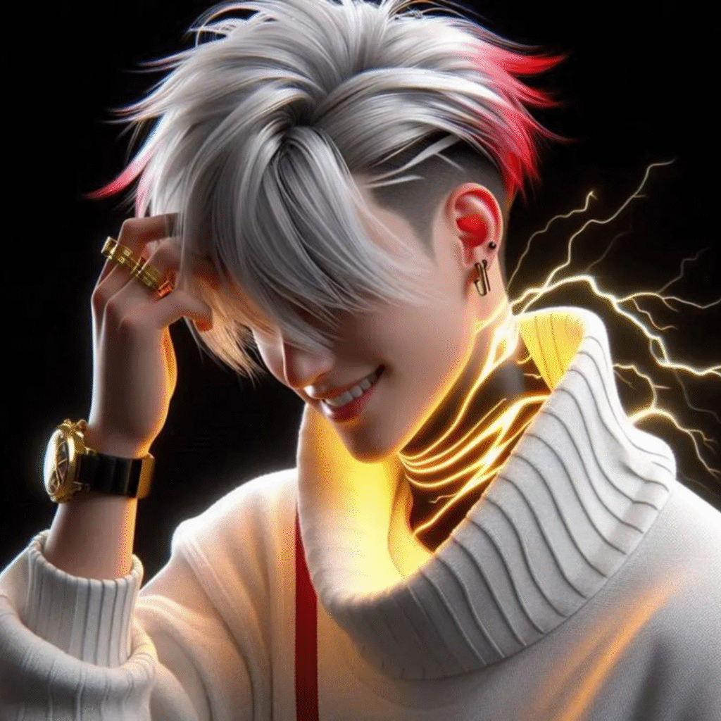 BGMI DP