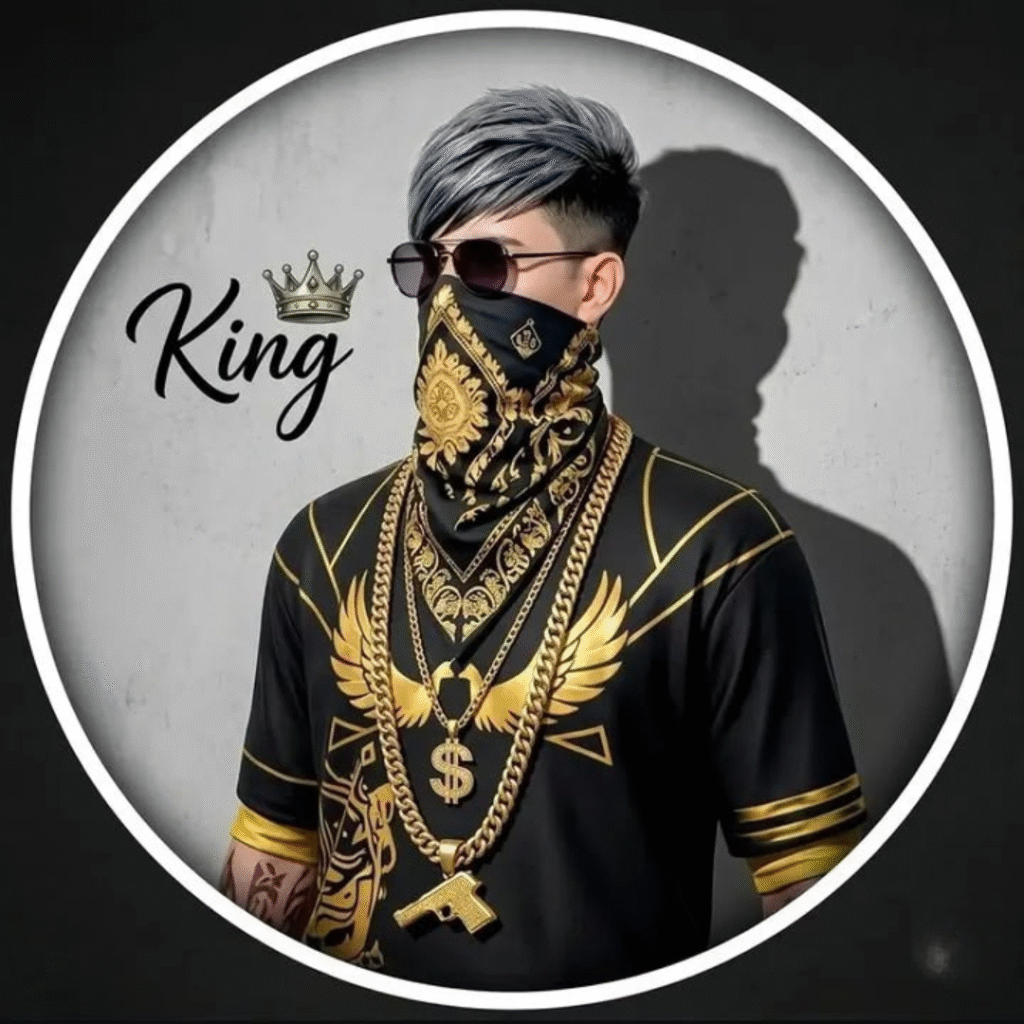 BGMI DP Photo