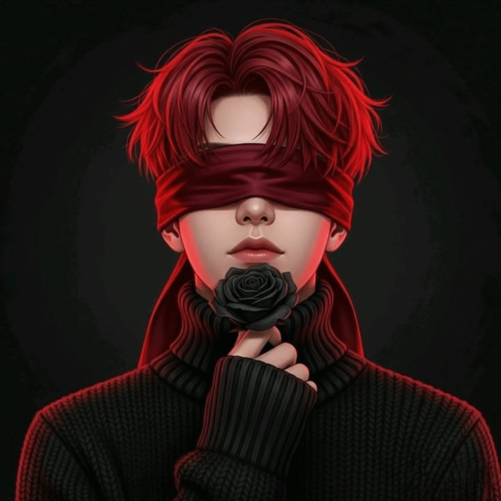 Gaming BGMI DP