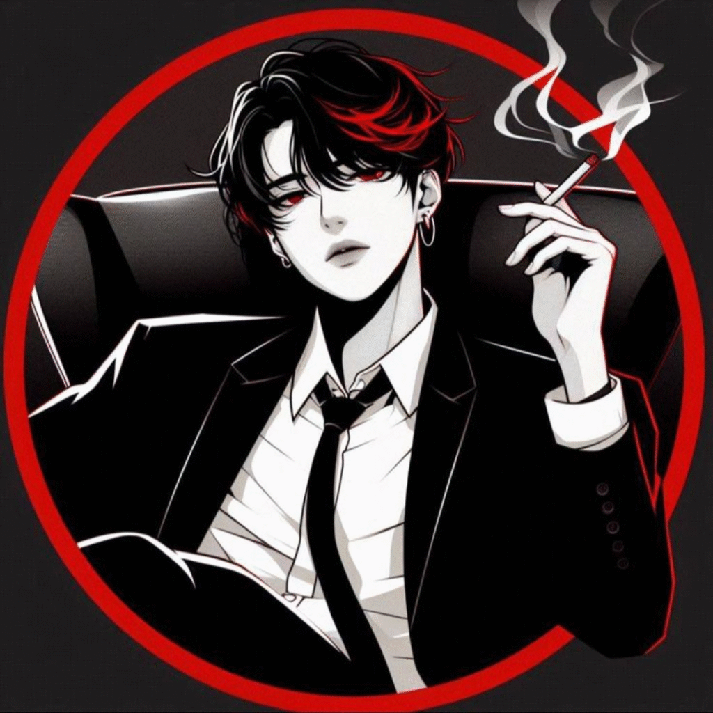 Gaming BGMI DP