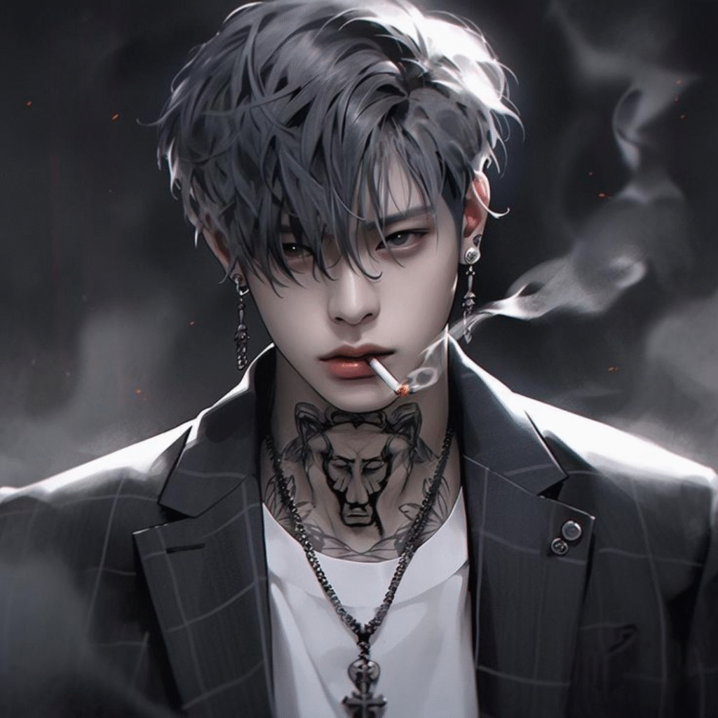 Best BGMI DP
