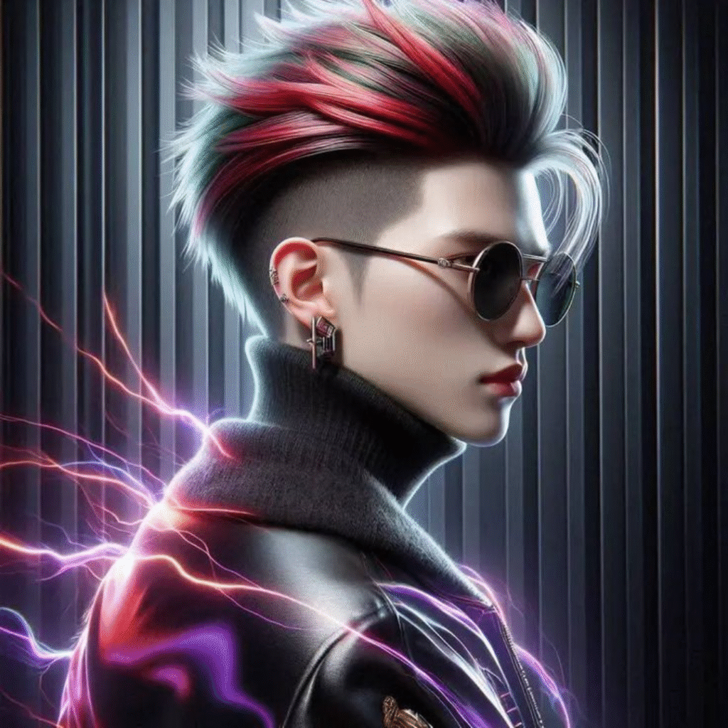 Best BGMI DP
